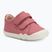 Dětské barefoot boty Geox Steppieup fuchsia