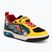 Dětské boty Geox Inek yellow/red