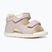 Dětské sandály Geox Macchia rose off