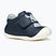 Dětské boty Geox Tutim navy/light sky