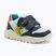 Dětské boty Geox Ciufciuf white/navy