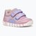 Dětské boty Geox Iupidoo rose/lilac