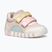 Dětské boty Geox Iupidoo light pink