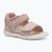 Dětské sandály Geox Zapito light pink