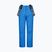 Dětské lyžařské kalhoty CMP 3W15994 royal blue