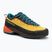 Pánské nástupové boty  La Sportiva TX4 Evo bamboo/ tropic blue