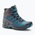 Pánské trekové boty La Sportiva Ultra Raptor II Mid Leather GTX hurricane/ carbon
