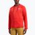 Pánská treková mikina La Sportiva Telendos Hoody mountain red