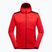 Pánská trekingová mikina La Sportiva Chill Thermal Hoody mountain red / redwood