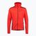 Pánská trekingová mikina La Sportiva Chill Thermal Hoody mountain red / redwood