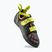 Pánské lezečky La Sportiva Tarantula carbon/lime punch