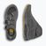Pánské běžecké boty La Sportiva Jackal II Boa black/savana
