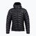 Pánská péřová bunda La Sportiva Lumina 200 Down black/onyx