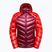 Pánská péřová bunda La Sportiva Lumina 200 Down redwood/mountain red