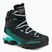 Dámské turistické boty La Sportiva Aequilibrium ST GTX black/aqua