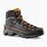 Pánské trekové boty La Sportiva Aequalibrum Hike GTX carbon/papaya