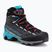 Dámské trekové boty La Sportiva Aequalibrum Hike GTX carbon/malibu blue