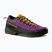 Dámské přístupové boty La Sportiva TX4 Evo purple/yellow
