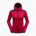 Dámská fleecová mikina La Sportiva Aequilibrium Thermal Hoody azalea/night sky