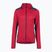 Dámská fleecová mikina La Sportiva Aequilibrium Thermal Hoody azalea/night sky