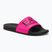 Pantofle EA7 Emporio Armani Water Sports Visibility pink fluo/black