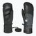 Dámské lyžařské rukavice Level Iris Mitt black/camo