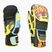 Lyžařské rukavice Level Worldcup Cf Mitt orange