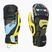 Lyžařské rukavice Level Sq Cf Mitt yellow/blue