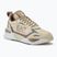 Boty EA7 Emporio Armani Ace Runner Mesh boty whiteecap grey/ portabella
