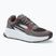 Boty EA7 Emporio Armani Crusher Sonic Mix vulcanic glass/ black/ antartic