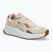 Boty EA7 Emporio Armani Crusher Sonic Mix boty whiteecap grey/ portabella/ offwhite