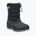 Dětské sněhule CMP Hanki 3.0 Snowboots black
