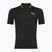 Pánské tričko  EA7 Emporio Armani Golf Pro Polo black