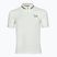 Pánské tričko  EA7 Emporio Armani Golf Pro Polo silver birch