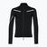 Pánská lyžařská mikina EA7 Emporio Armani Ski Kitzbuhel Colorblock Powerstretch T-Top black