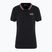 Dámské tričko EA7 Emporio Armani Golf Pro Polo Damier black