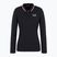 Dámské tričko longsleeve EA7 Emporio Armani Golf Pro Polo black