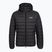 Pánská bunda EA7 Emporio Armani Train Core Id Down Light Jacket Hoodie black