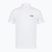 Pánské polo tričko EA7 Emporio Armani Core Identity white/silver logo