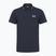 Pánské polo tričko  EA7 Emporio Armani Core Identity Piqué Polo armani blue