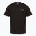 Pánské tričko EA7 Emporio Armani Pima Cotton Core Identity black