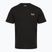 Pánské tričko EA7 Emporio Armani Pima Cotton Core Identity black