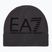 Zimní čepice EA7 Emporio Armani Mountain Visibility Beanie armani blue / asphalt