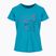 Dětské trekingové tričko CMP modré 38T6385/L708