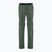 Pánské trekové kalhoty CMP Zip Off zelené 3T51647/F832