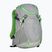Pánský trekingový batoh CMP Katana 22 l grey / green fluo