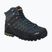 Pánské trekové boty CMP Moon Mid Wp b.blue/torba