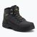 Dětské sněhule CMP Annuuk Snowboots Wp anthracite/deep lake