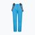 Dětské lyžařské kalhoty CMP modrýe 3W15994/L704