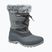 Dámské sněhule CMP Nietos Low Snowboots Wp graphite
